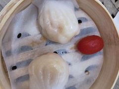 -茶港·点心·啫啫煲(范湖万达广场店)