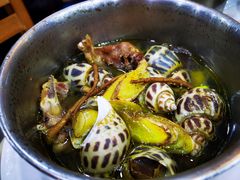 -阿静美食