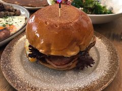 -RAC BAR(安福路店)