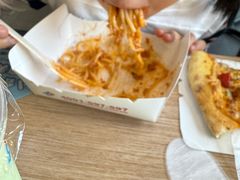 -达美乐比萨(东新路店)