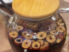 -丽华园(汉阳龙阳店)