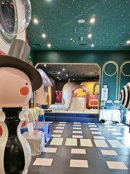 -MELAND CLUB亲子乐园·派对·餐厅(北京芳圆里ID MALL店)