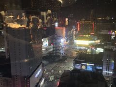 周边-粤海酒店-旋转餐厅