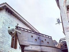 -华谊兄弟（长沙）电影小镇