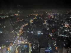-长沙尼依格罗酒店