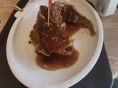 -味莊·青岛菜(云霄路店)