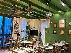 -Thai Basil罗勒叶泰式餐厅(时代天街店)