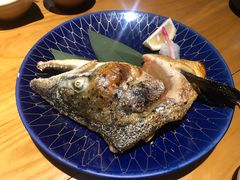 -渔寿司·日本料理(艾尚天地店)