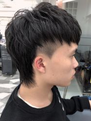 -沐泽SALON