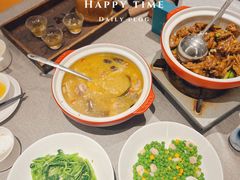 -汉水谣·江景餐厅(江滩店)