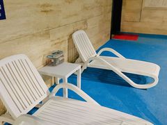 -齐汇维景大酒店游泳馆(山东政协大厦齐汇维景)