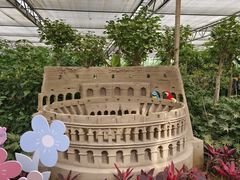 -南宫五洲植物乐园