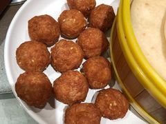 -大鸭梨烤鸭(枣园店)