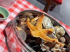 -鱼满舱·鲜活海鲜·正宗鲁菜