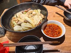 -万记麻辣烫国展总店