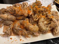 -海鲜e族(马王堆店)