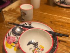 -新白鹿餐厅(龙游路店)