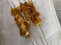 -柒五龙虾(八王寺店)