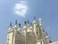 -热高乐园巴厘岛水世界