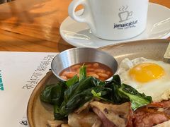 -Jamaicablue Coffeeshop(中央广场店)