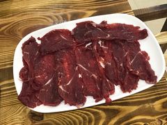 -权一牛肉