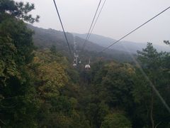 -紫金山索道-售票处