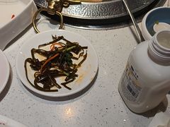 -千牛将·鲜牛肉火锅(开元路店)