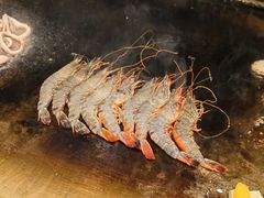 -大渔铁板烧(花园道店)