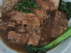 -烧鹅妹饭店