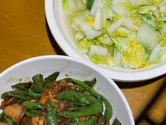 -格塘人家·山泉水煮鱼(望兴家园店)