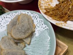 -北平味道.京味菜.烤鸭(梨园店)