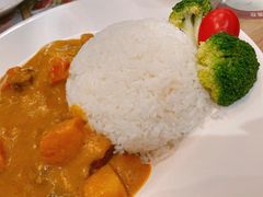 -香港新曜记茶餐厅(万泰城店)