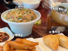 -海坛特色小吃·只做平潭特色菜(平潭店)