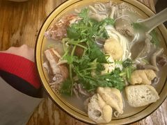 -金三角老鸭粉丝煲