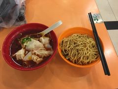 -龙抄手(春熙路总店)