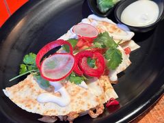 -Luchador摔跤手墨西哥餐厅(恒宇广场店)