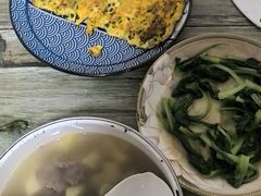 -北平小馆·烤鸭·家常菜(磨房北里店)