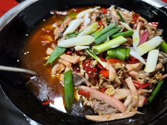 -鹏林天龙鸡杂