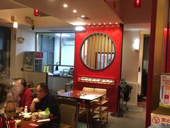 大堂-1078號老北京涮肉(松柏店)