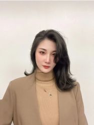 -缪斯造型烫发染发蛋白护理北京三里屯直营