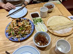 -小幸湖春饼(悦茂购物中心店)