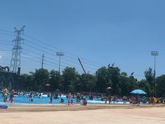 -苏州乐园森林水世界