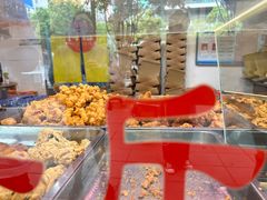 -阿捡忭京炸鸡(韭菜园总店)