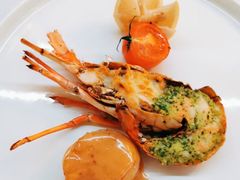 -马克西姆餐厅(崇文门店)