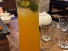 -一楼食业·美食人家