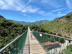-圣莲山风景区