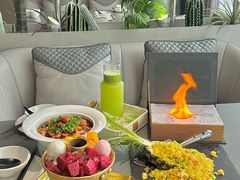 -3号仓库·创意中国菜(乐清正大广场店)