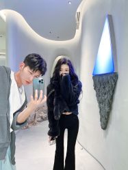 -3AM·S HAIR SALON烫发染发接发