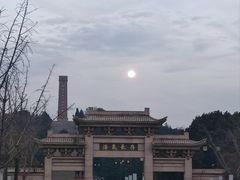 -句容茅山景区