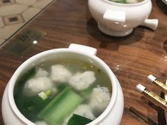 -将相和·海鲜蒸饺大连菜